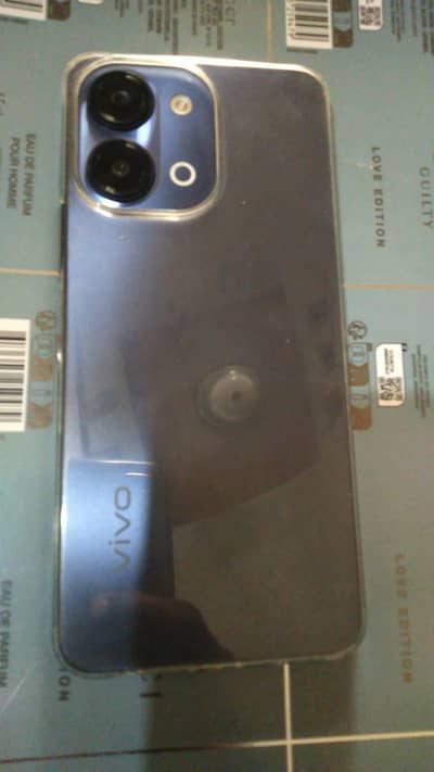 Vivo Y05