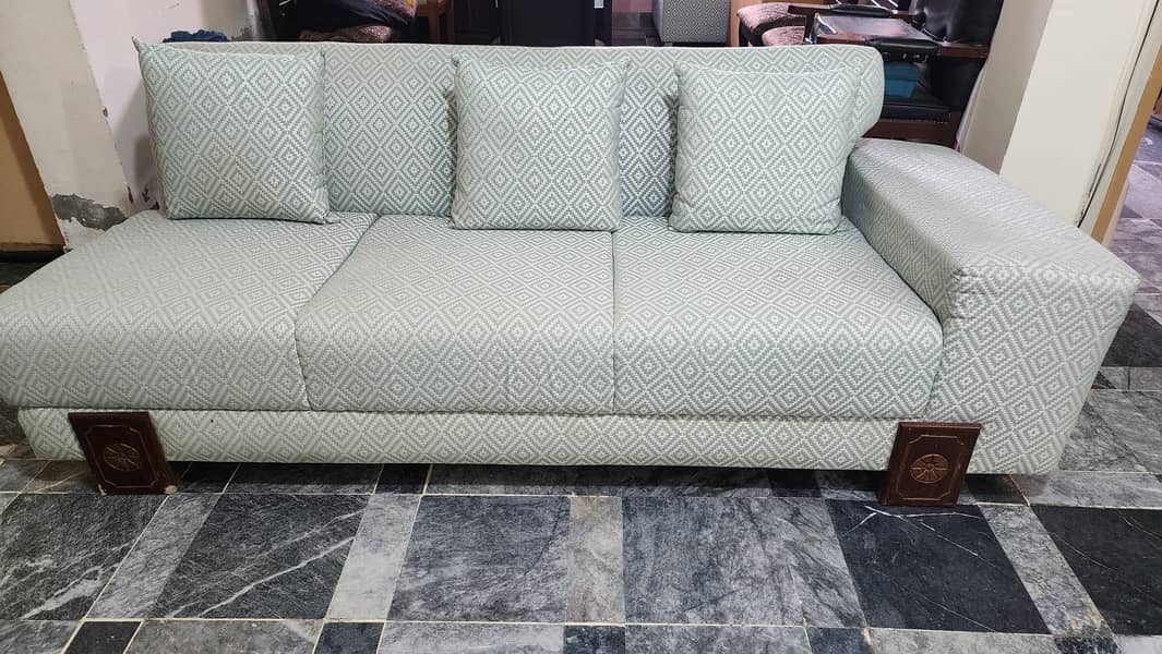 L Shape Sofa set , Sofa set , wooden sofa , solid sofa set , sofas 2