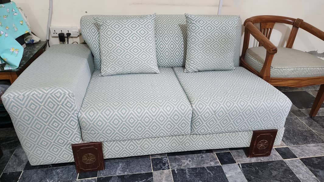 L Shape Sofa set , Sofa set , wooden sofa , solid sofa set , sofas 3