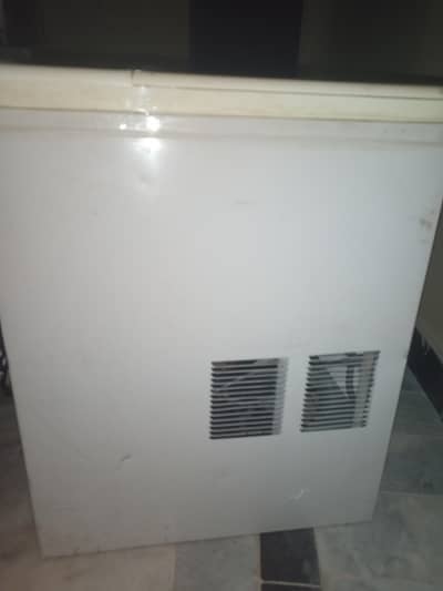 windows general ac