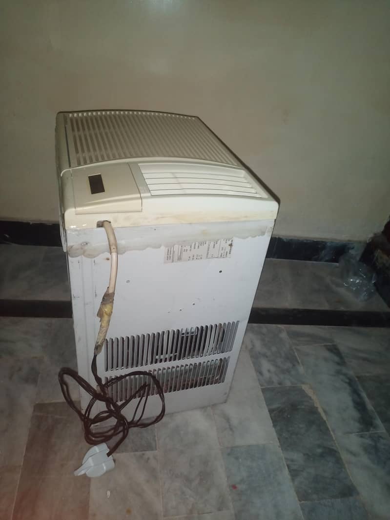 windows general ac 1