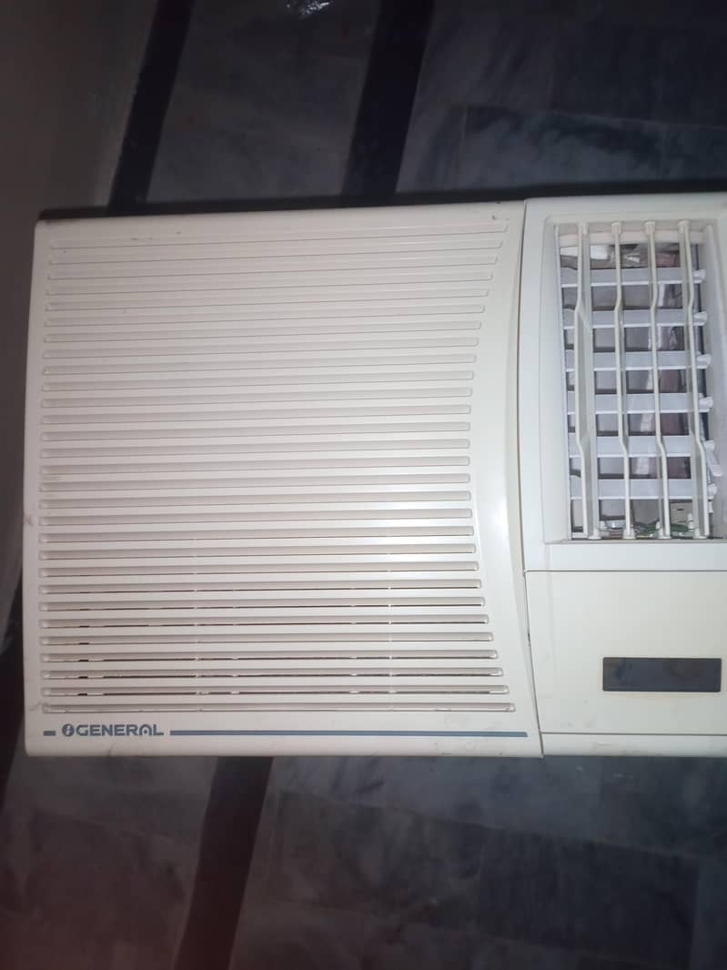 windows general ac 2