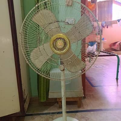 pedestal Lg fan