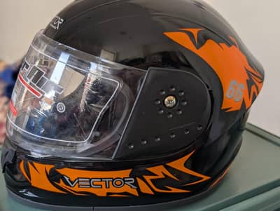 Helmet