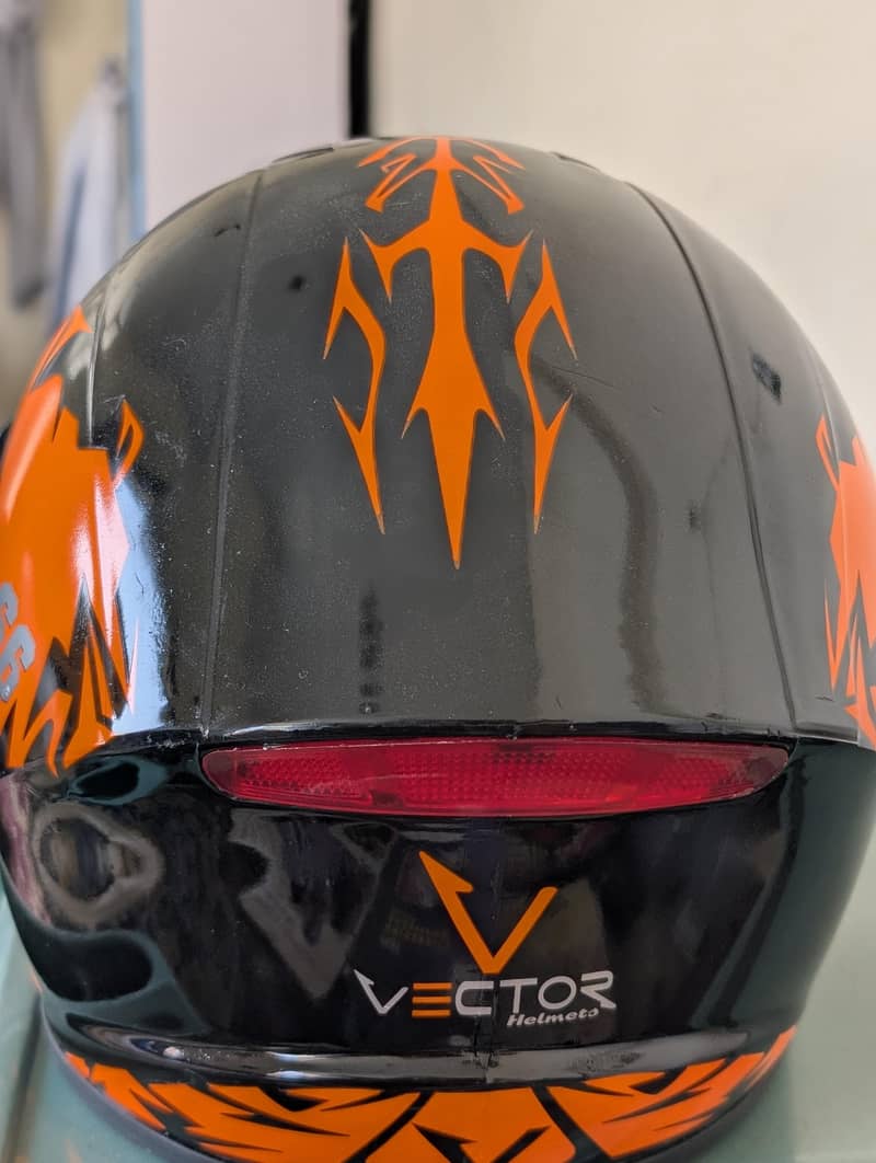 Helmet 2