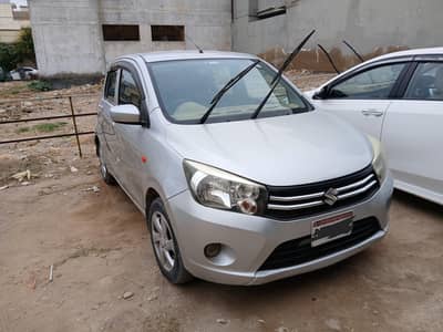 Suzuki Cultus Vxl For Sale 0323 2894394