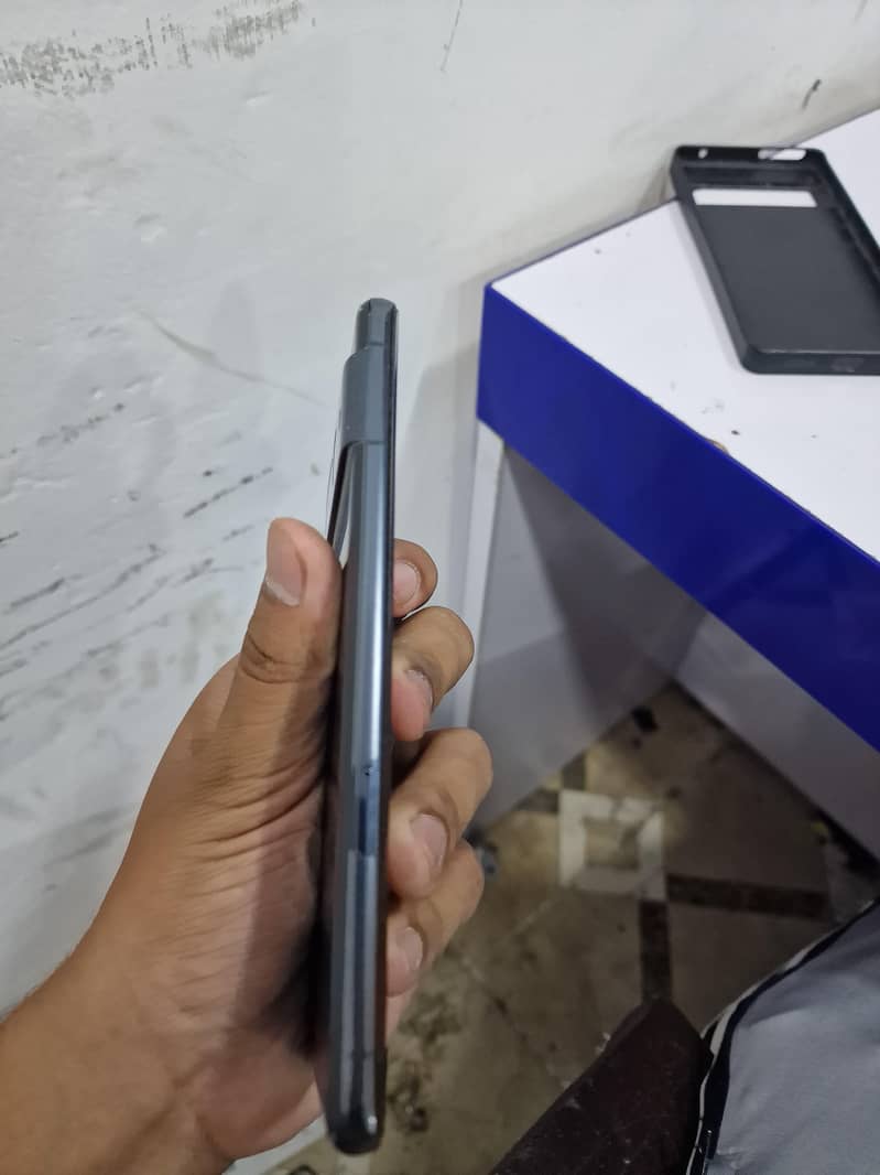 Google Pixel 7 Pro 5