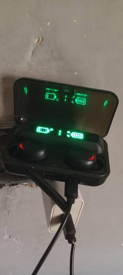 Samsung power bang air pods