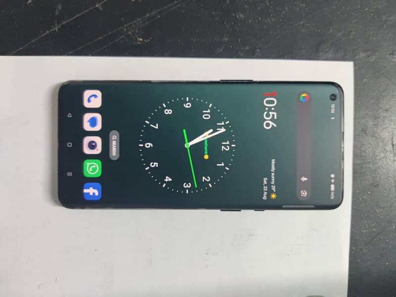One Plus 9 pro 1