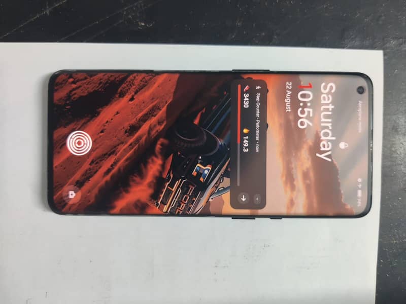 One Plus 9 pro 4