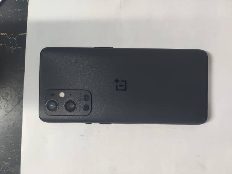 One Plus 9 pro 7