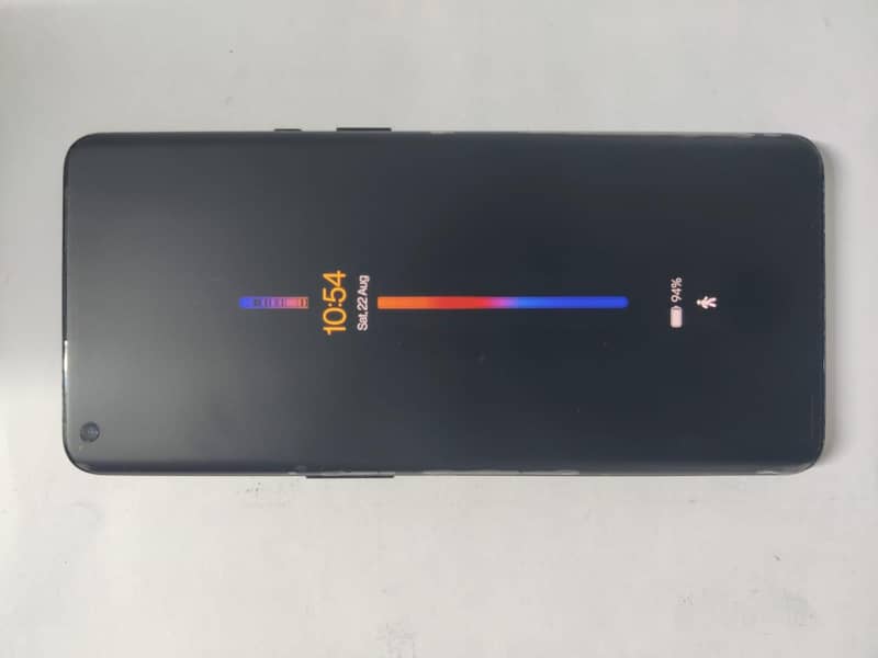 One Plus 9 pro 8