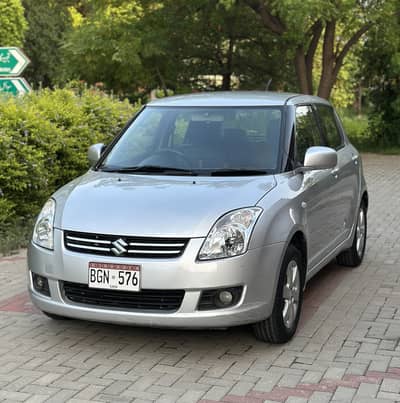 Suzuki Swift 1.3 DLX 2016.1st Owner.