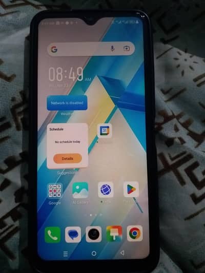Infinix Note 12 8+8+/128