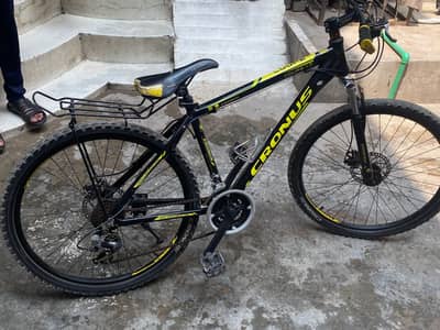 Cronus coupe 1.0