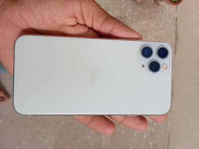 Apple iPhone 11 Pro