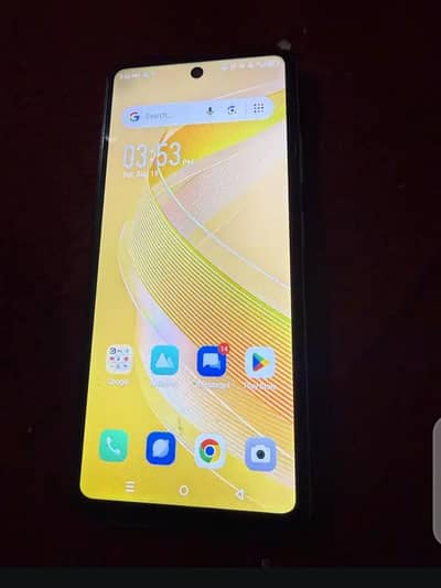 Infinix Smart 8 Pro 4+4.128