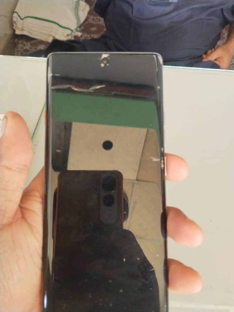 Tecno CAMON 20 Pro 3