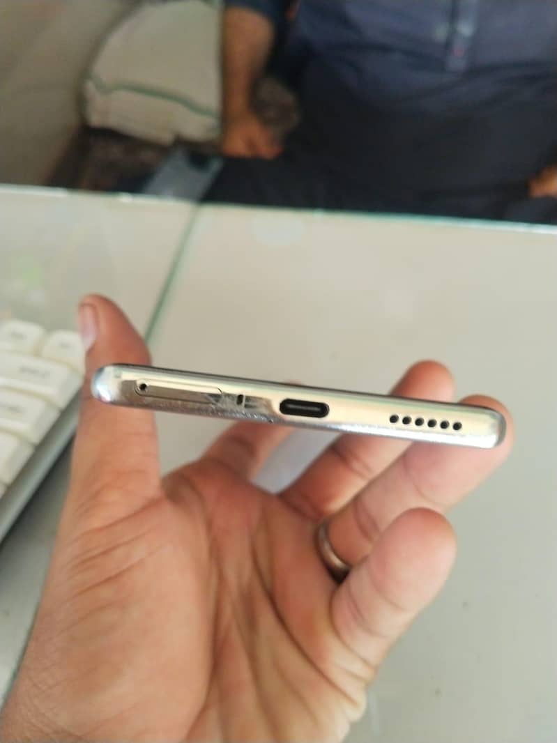 Tecno CAMON 20 Pro 4