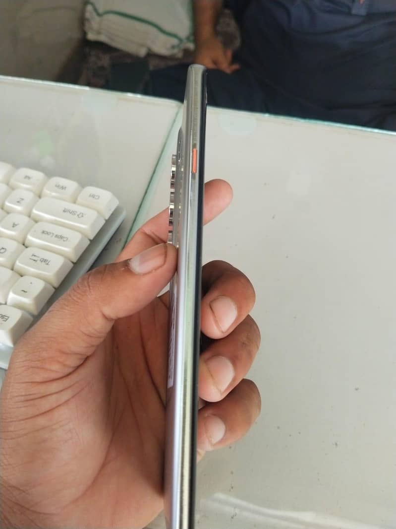 Tecno CAMON 20 Pro 5