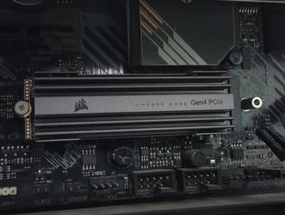 High End Gaming Pc Parts