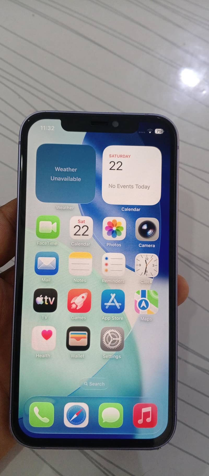 Apple iPhone 12 0