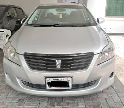 Toyota Premio 2007