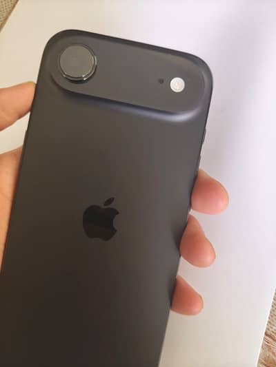Apple iPhone 17 Air