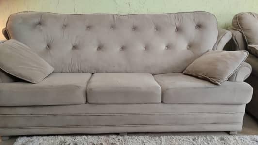 7 seaters sofa set