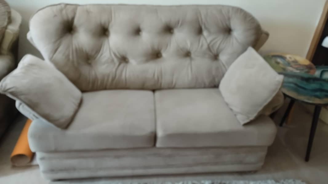 7 seaters sofa set 3