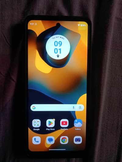 Motorola Moto G