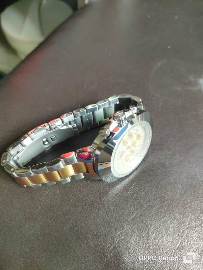 Rado 0308 Titanium 4