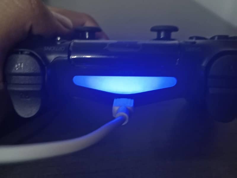 SONY PS4 CONTROLLER 5
