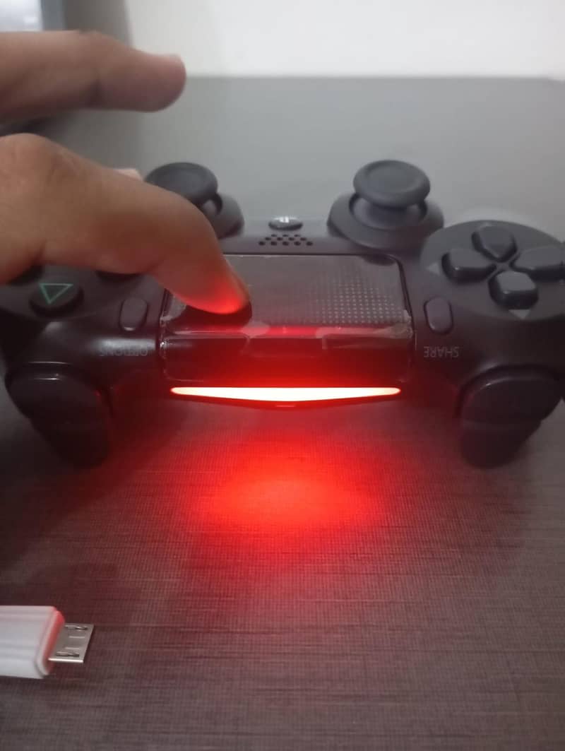 SONY PS4 CONTROLLER 7