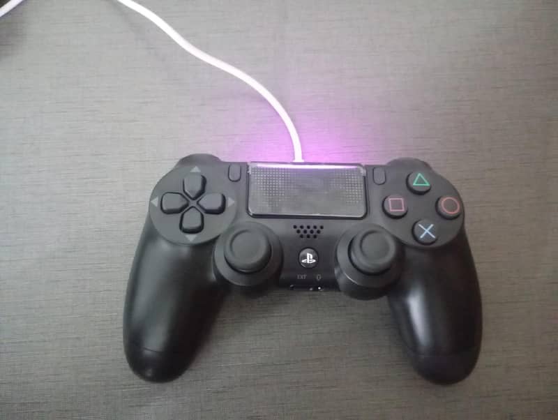 SONY PS4 CONTROLLER 12