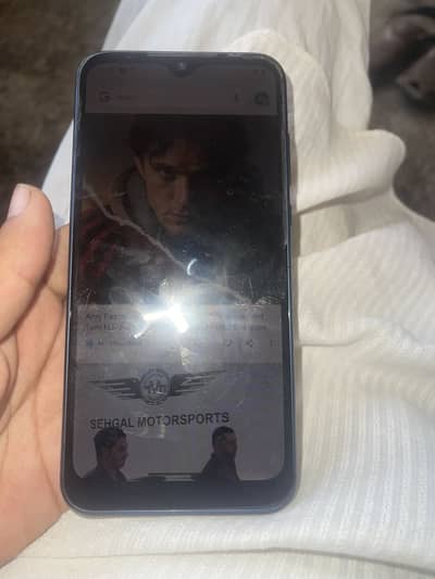 Motorola moto 2020