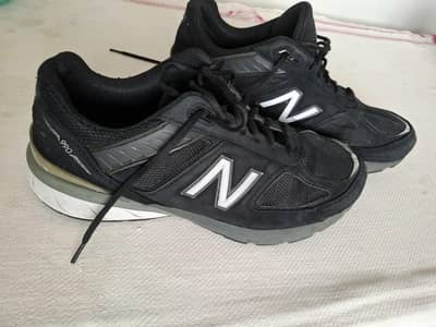 New Balance 990