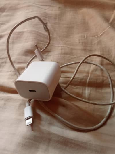 iphone charger