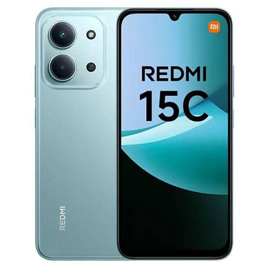 Radmi 15C 0