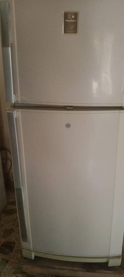 Dawlance refrigerator