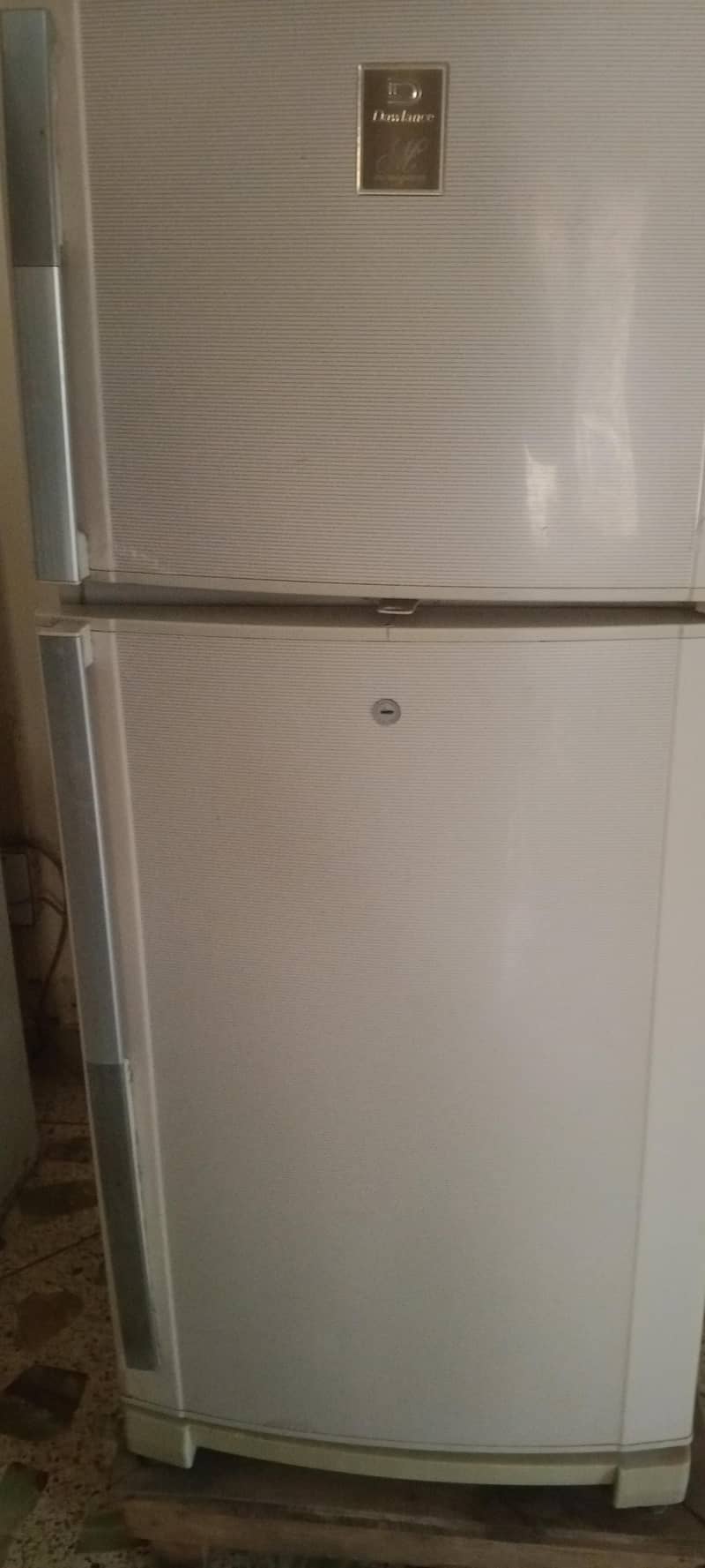 Dawlance refrigerator 0