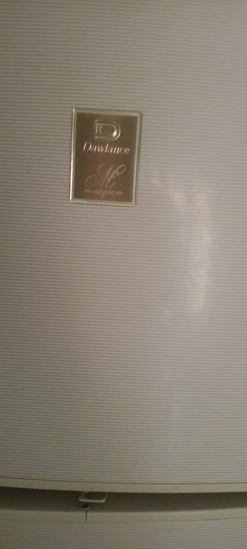 Dawlance refrigerator 1