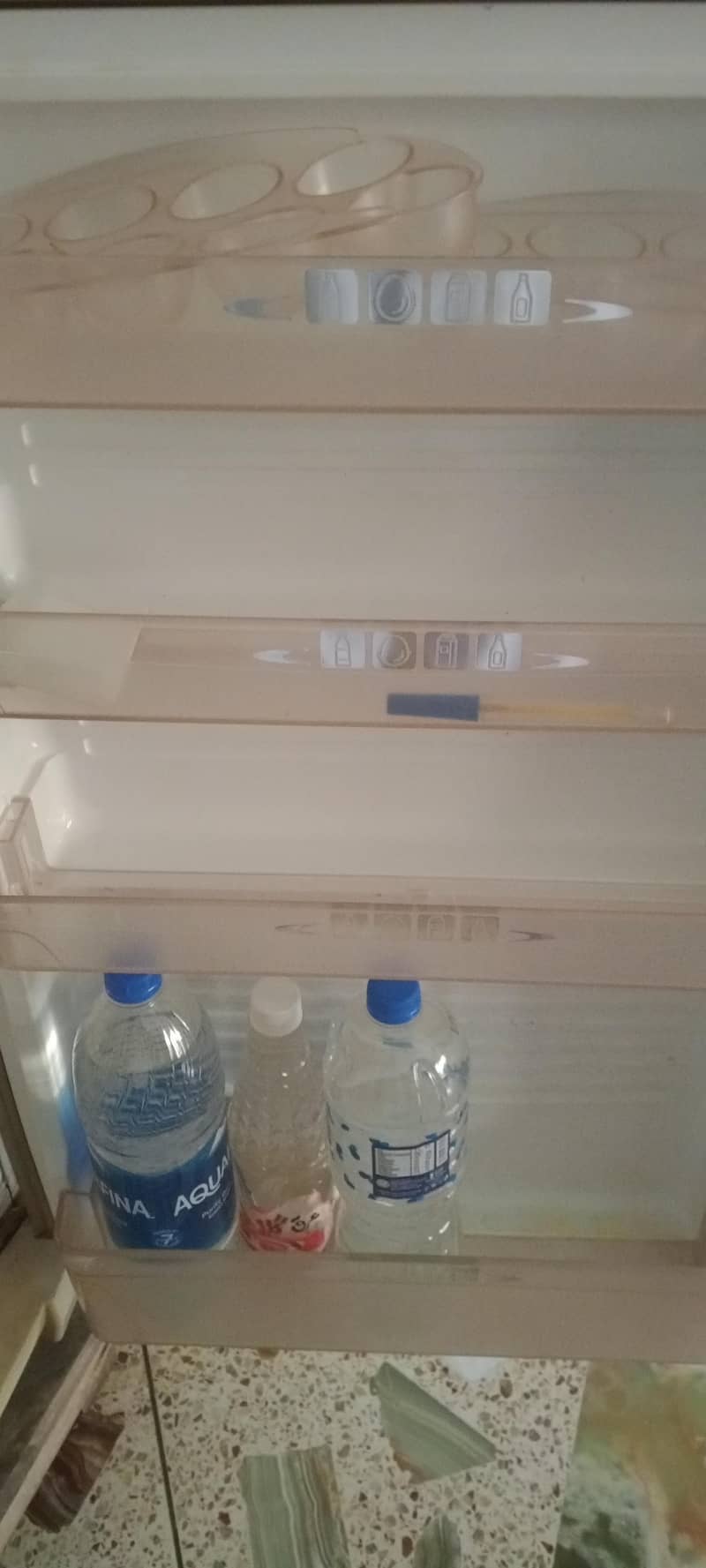 Dawlance refrigerator 4