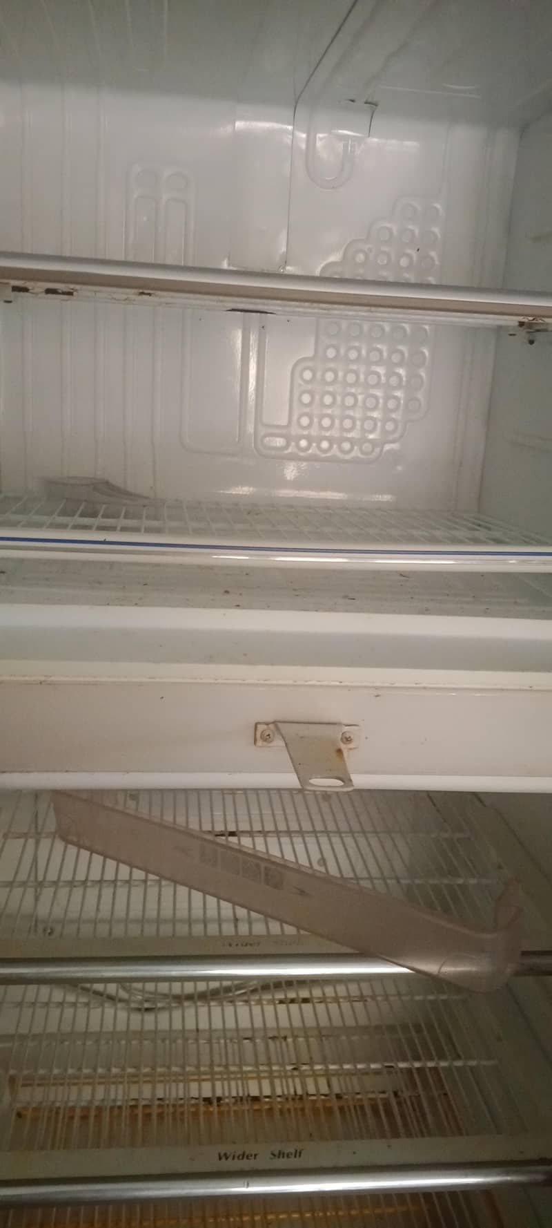 Dawlance refrigerator 5