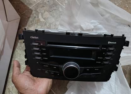 Cultus new model Multimedia original