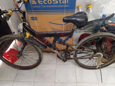 26 number cycle
