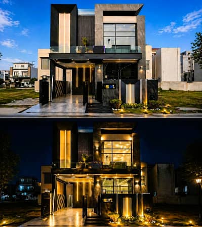 5 Marla Lavish Bungalow For Rent In DHA Phase 9 Town Lahore
