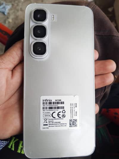 Infinix Other Model