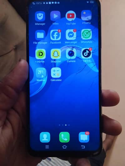 Vivo V15