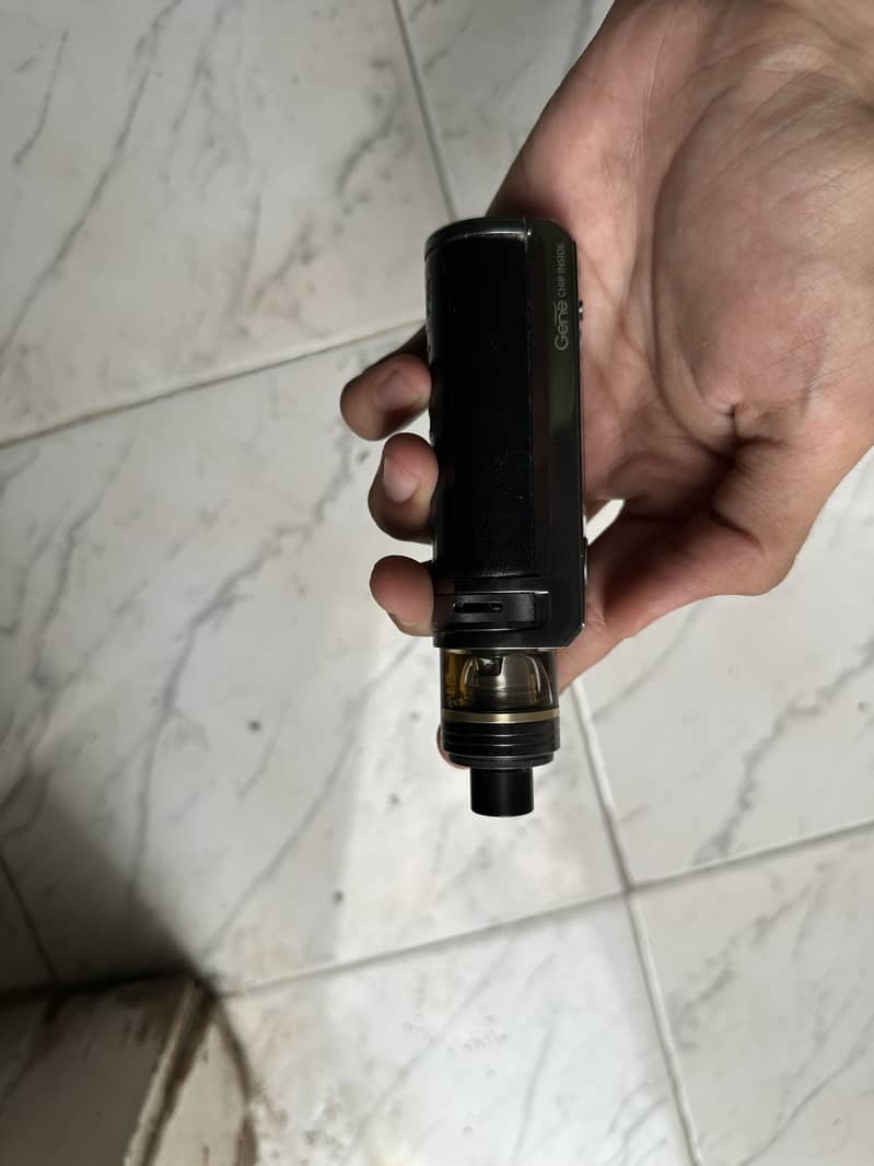 Drag s pro 0